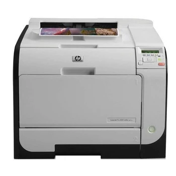 HP LaserJet Pro 400 M451NW Refurbished Printer